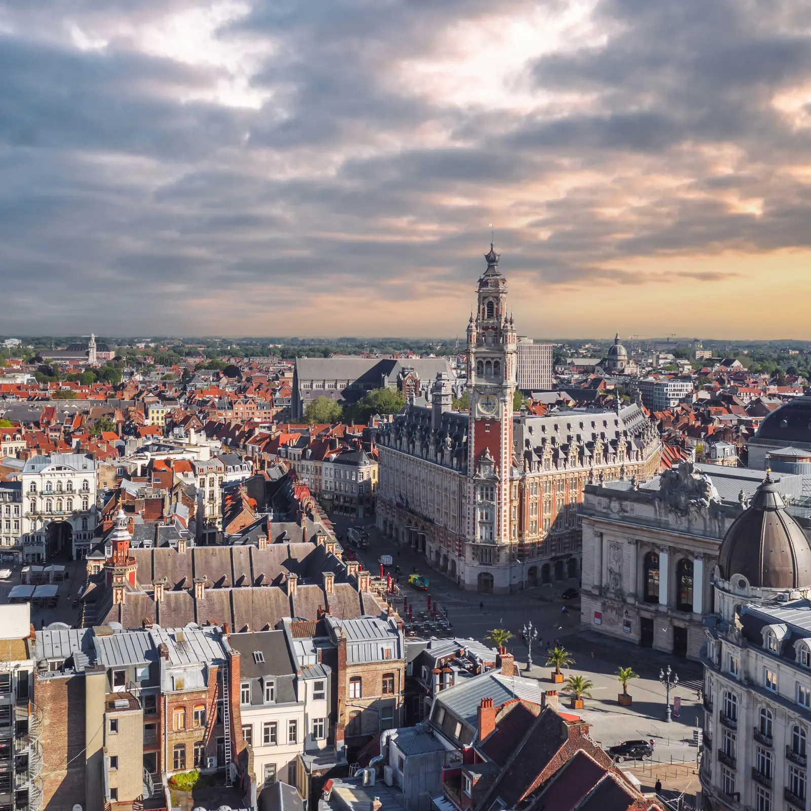 L'Hermine Blanche WASQUEHAL - LILLE - 59 — visuel 3