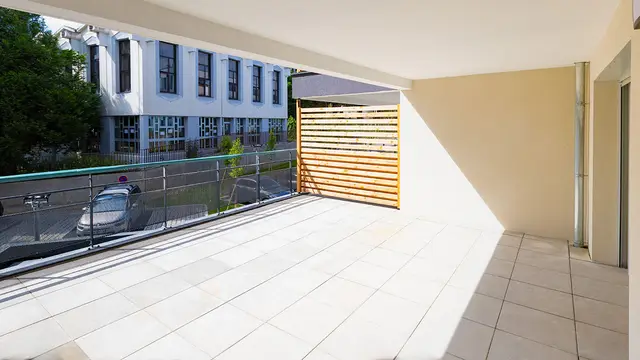 L'Herminie - Bâtiment A, visuel 2