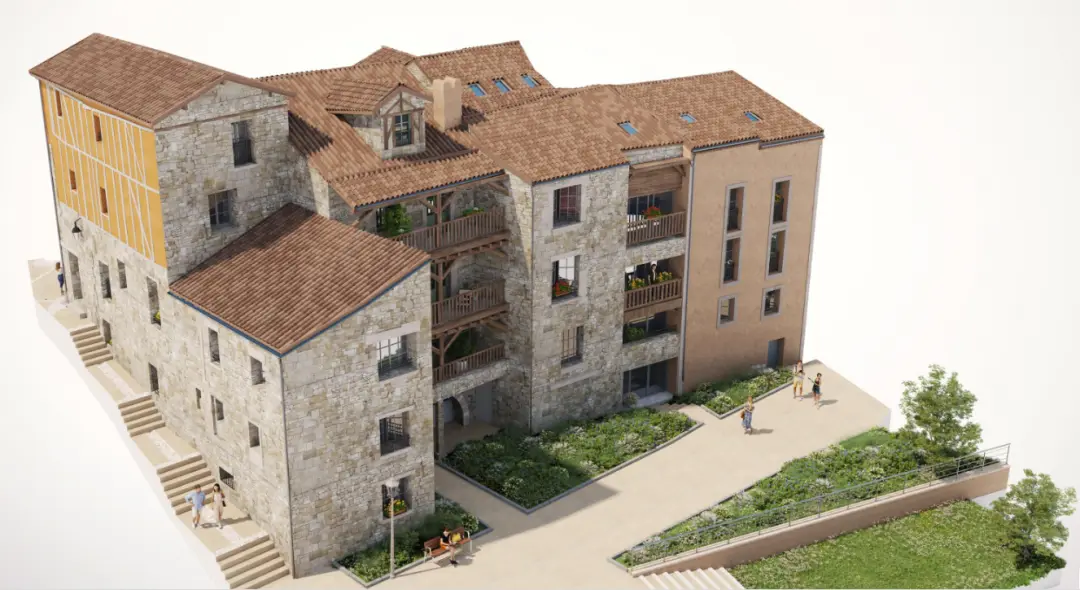 L'HOTEL DE SULLY — visuel 4
