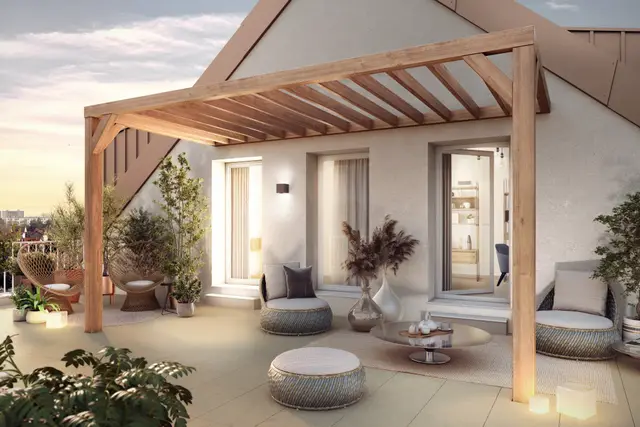 L'Orangerie, visuel 1