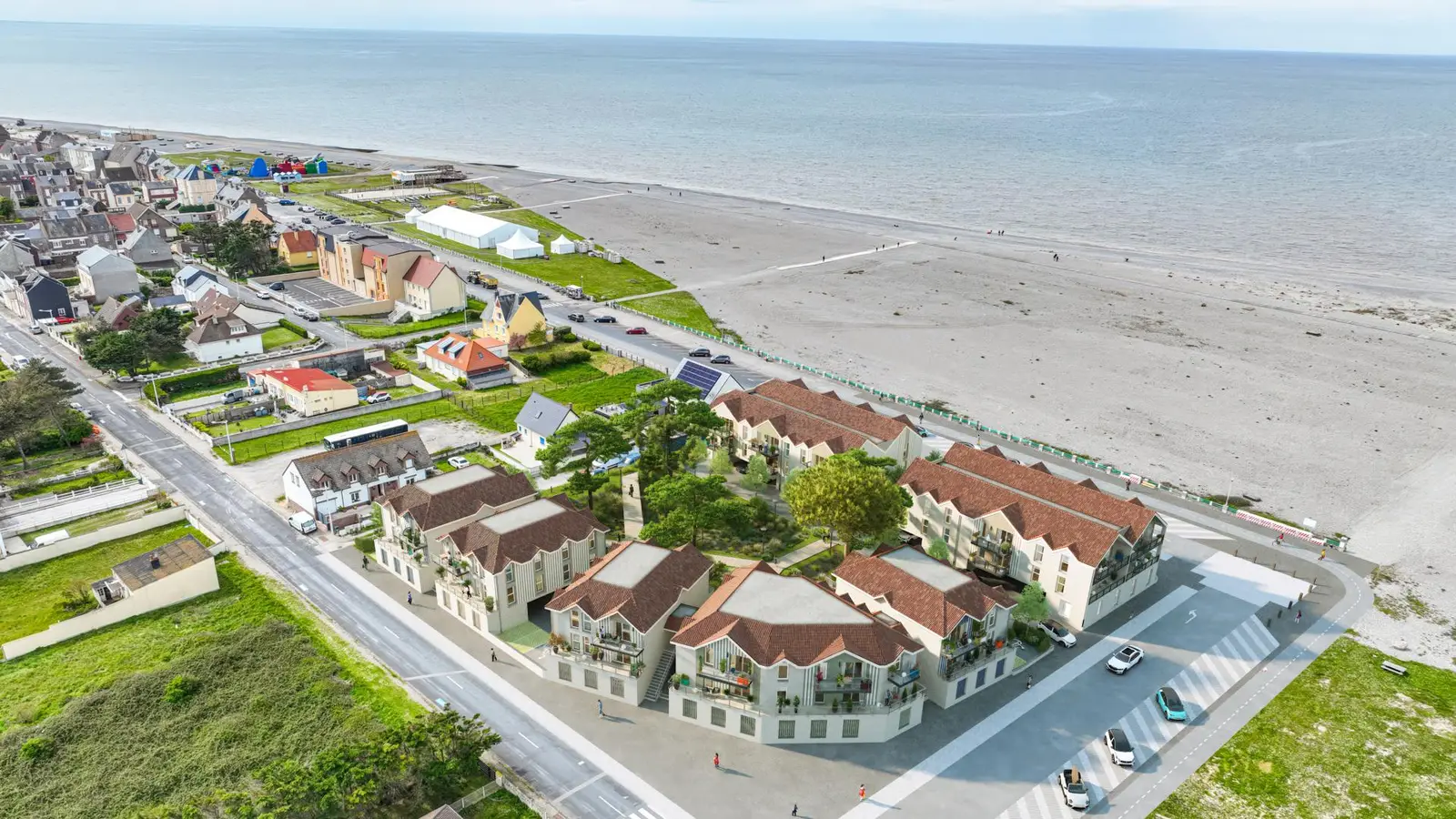 L'ORÉE DE LA BAIE — visuel 3