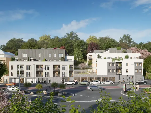 L'Orée des Docks, visuel 1