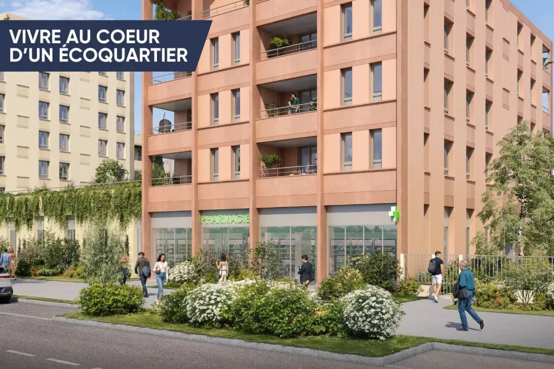 L'OREE DES MARAICHERS — visuel 3