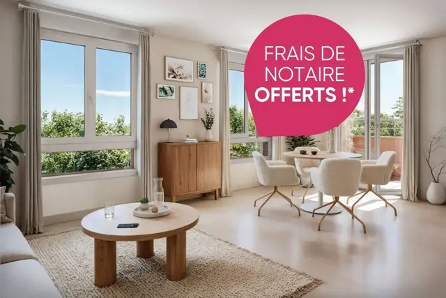 L'Oree des Maraichers, visuel 1