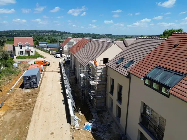 L Oree du Chateau, visuel 2