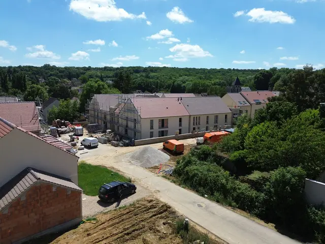 L Oree du Chateau, visuel 3