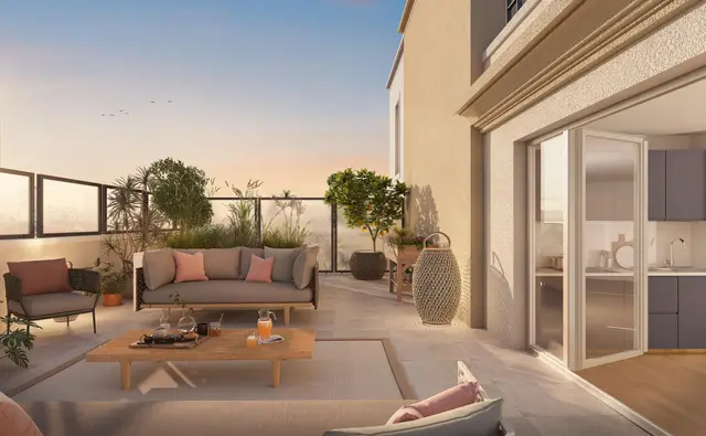 L'Orée du Parc, visuel 3