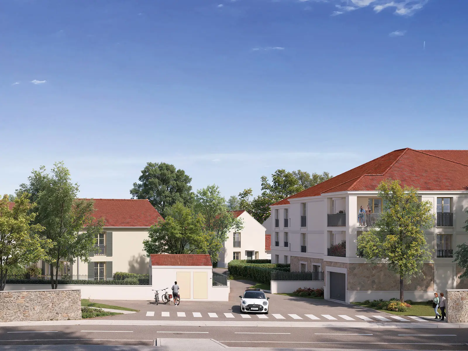 L'Orée du Parc (94) — visuel 3