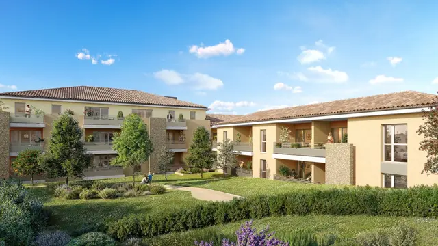 L'OUSTAU, visuel 1