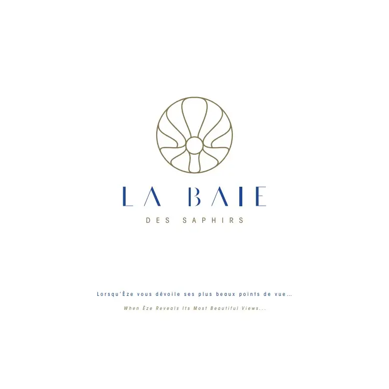 La Baie des Saphirs — visuel 11