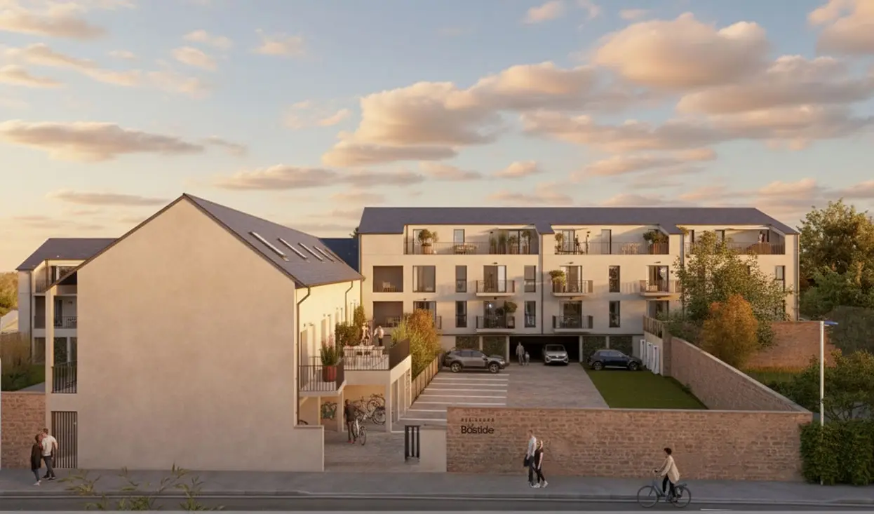 La Bastide – COLLECTIF — visuel 2