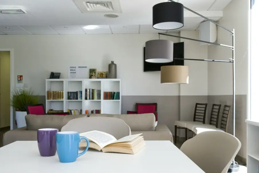 La Bellangerais — visuel 6