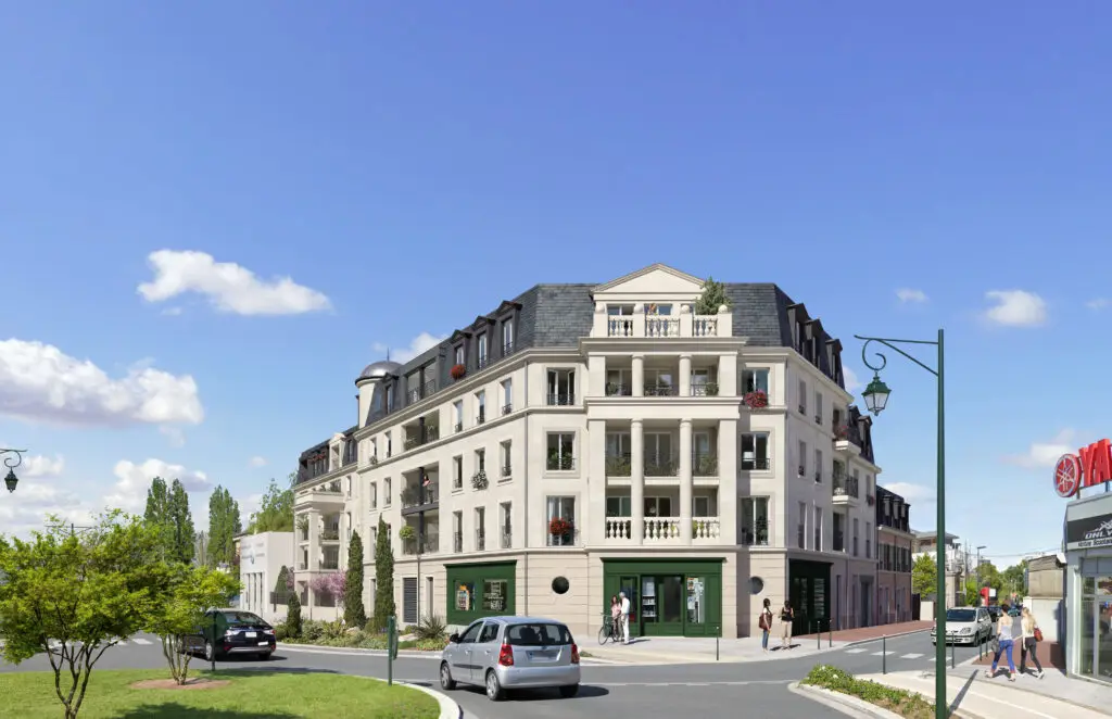 LA BOISSERIE — visuel
