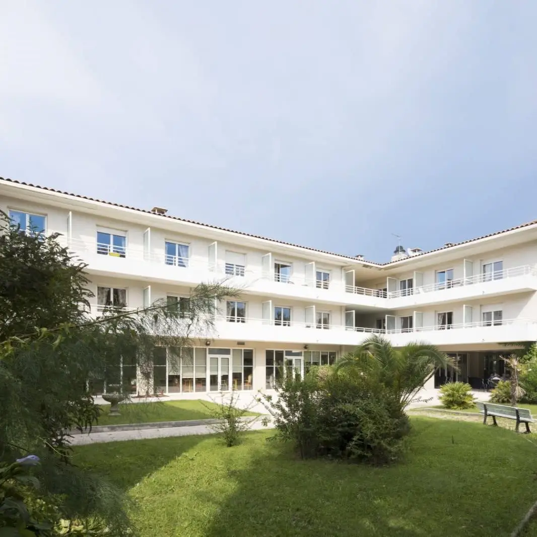 New-build development in La Bouilladisse, development visual in La Bouilladisse