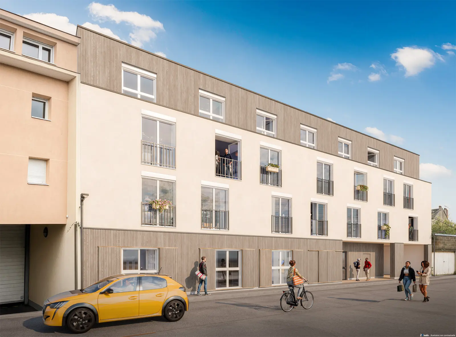 La Calandre — visuel 2