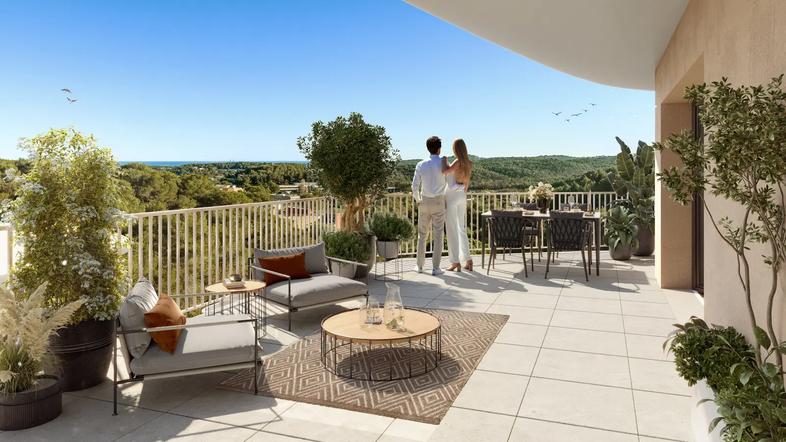 LA CANOPEE — visuel 4
