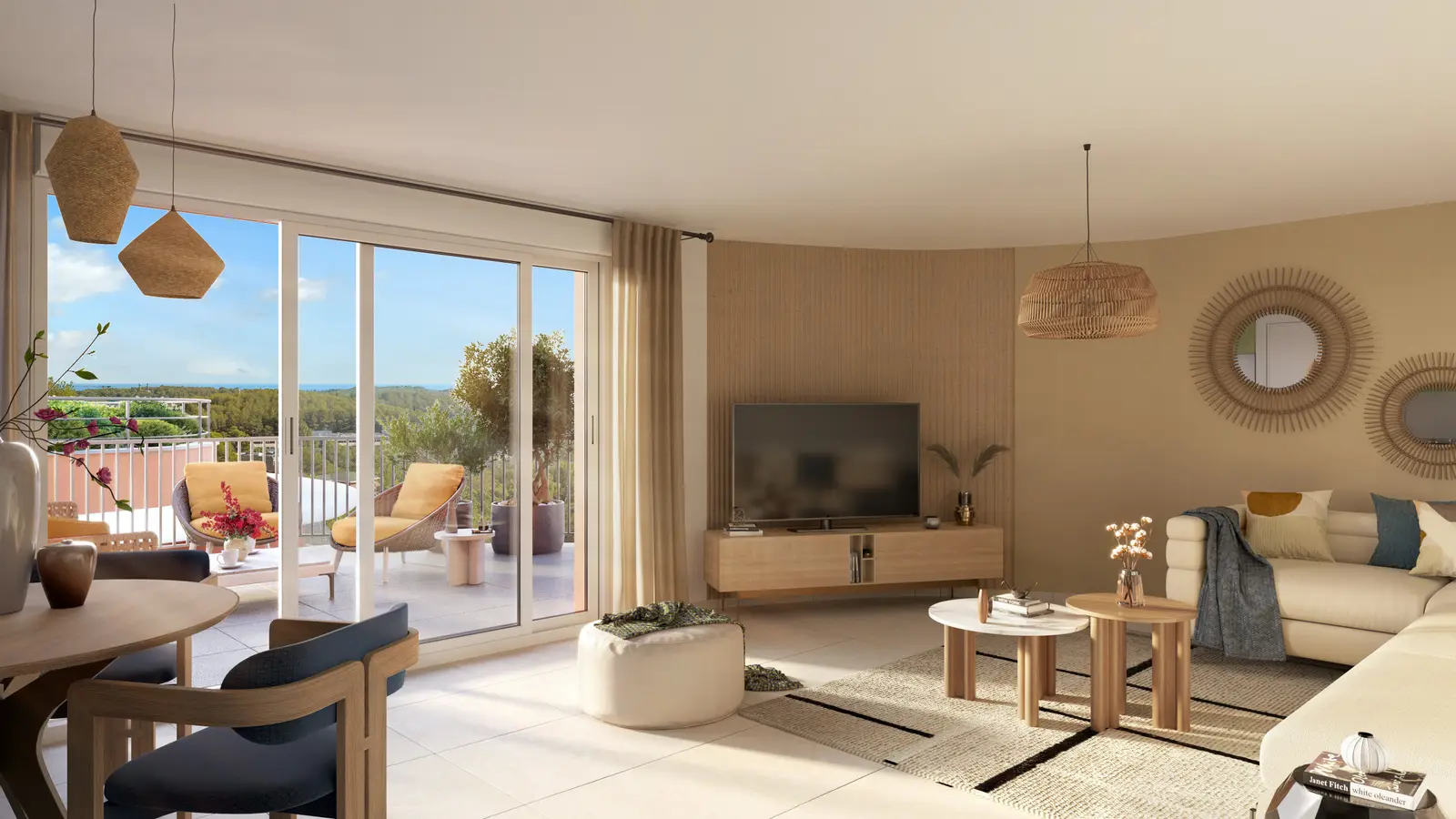 LA CANOPEE — visuel 2