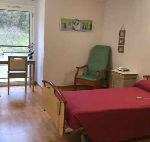 La Cerisaie POIGNY-LA-FORET - 78 — visuel 2