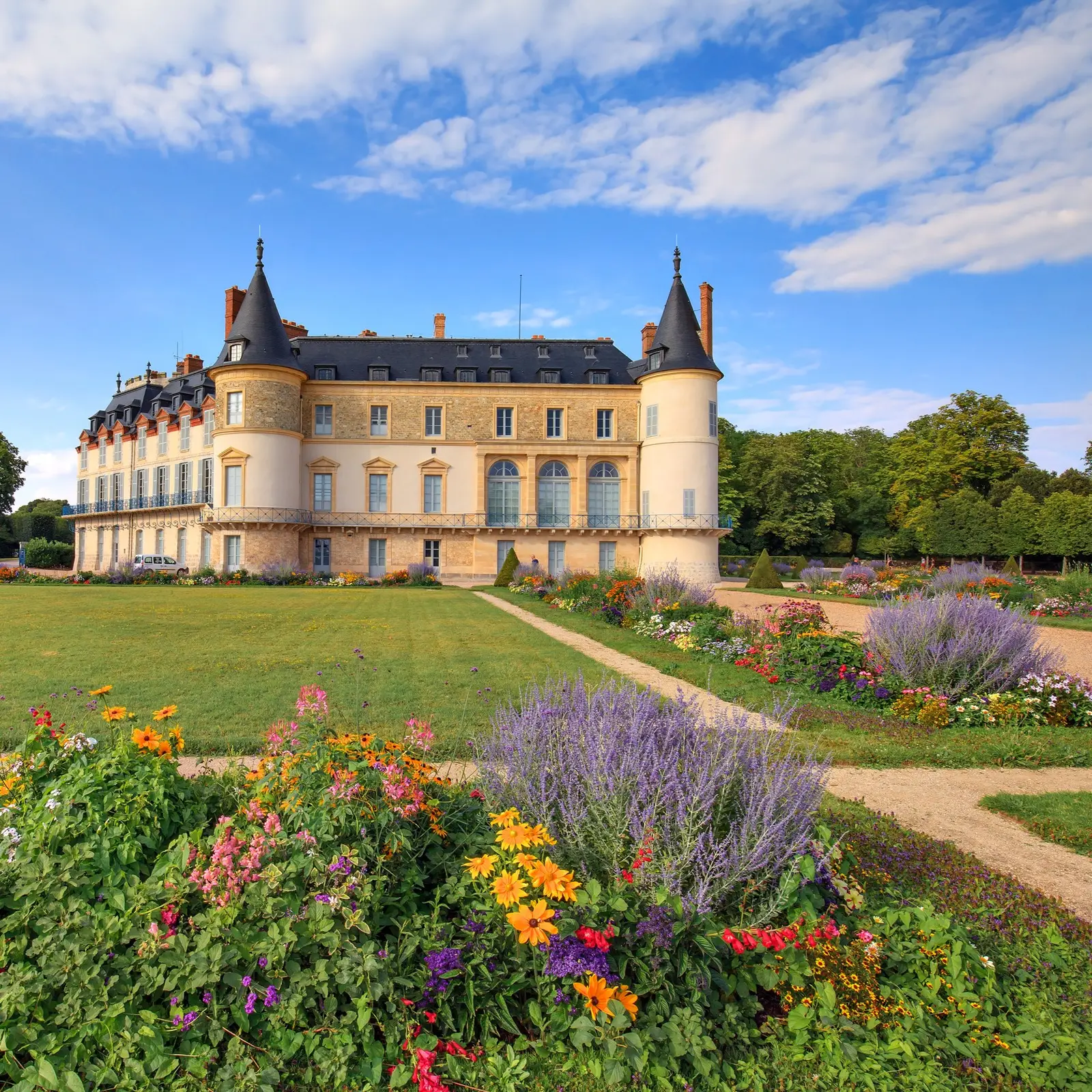 La Cerisaie POIGNY-LA-FORET - 78 — visuel 3