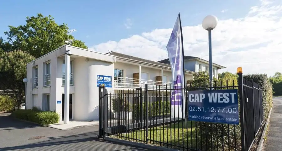 Programme neuf à La Chapelle-sur-Erdre — visuel 3