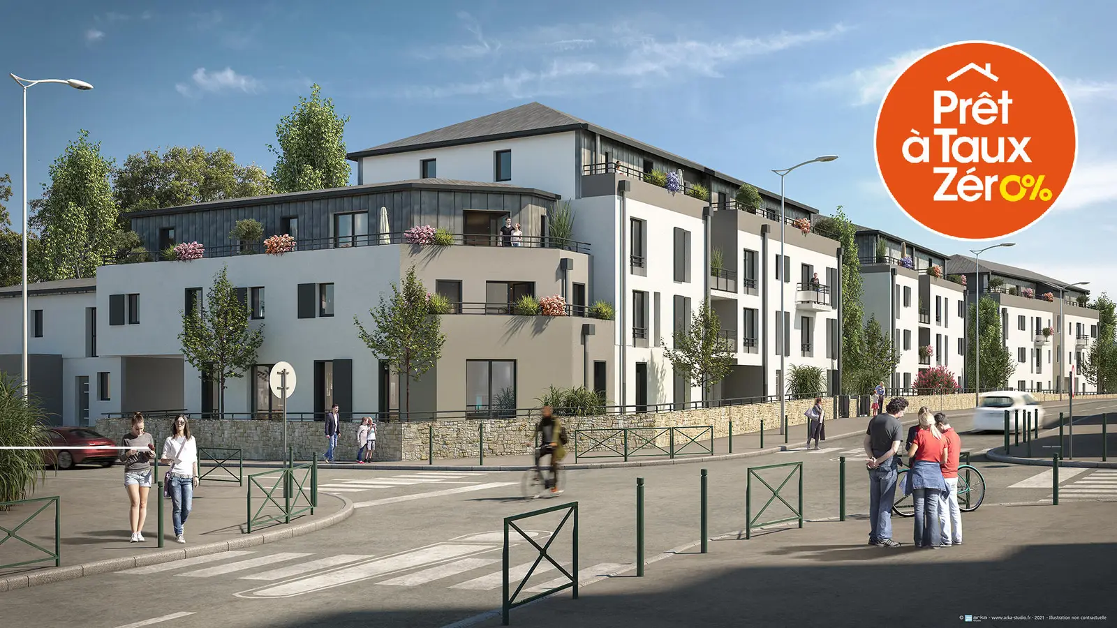 La Closerie — visuel 3