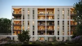 LA COLLINE - Bron 5 — visuel 4
