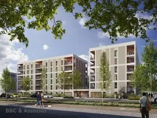 LA COLLINE - Bron 5 — visuel 2