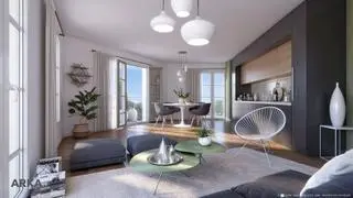 LA COLLINE - Bron 5 — visuel 3