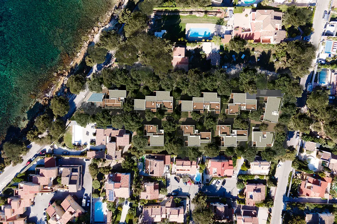 LA CORNICHE BLEUE — visuel 3