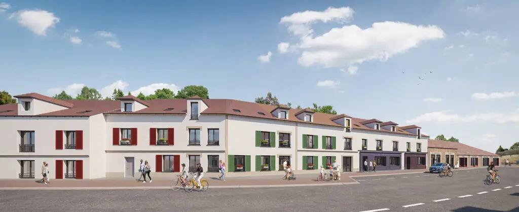 LA COUR AUX BLÉS — visuel 2