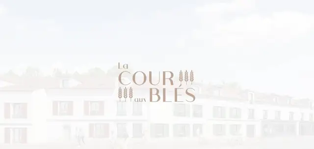 La Cour aux Blés, visuel 3