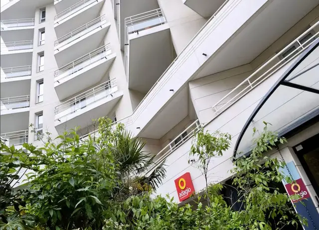La Defense - le Parc, visuel 1