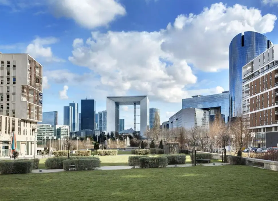La Defense - le Parc — visuel 9