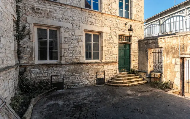 La DOLE ce vita, visuel 3