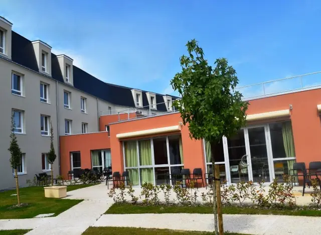 La Dorine, visuel 1