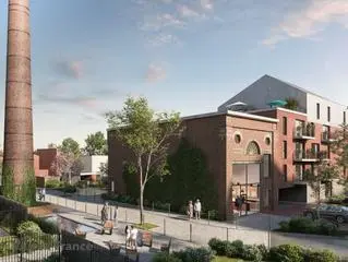 La Fabrik 3, visuel 1