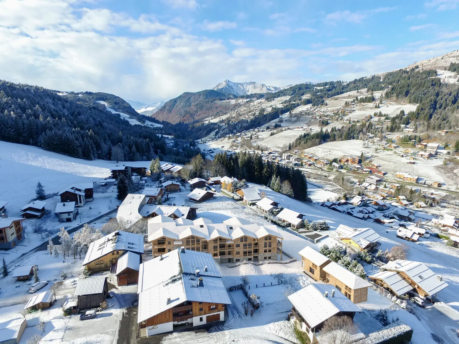 La Ferme des Pistes — visuel 4