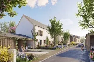 LA FERME - MAISONS 1 — visuel 3