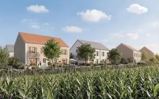 LA FERME - MAISONS 1 — visuel 2