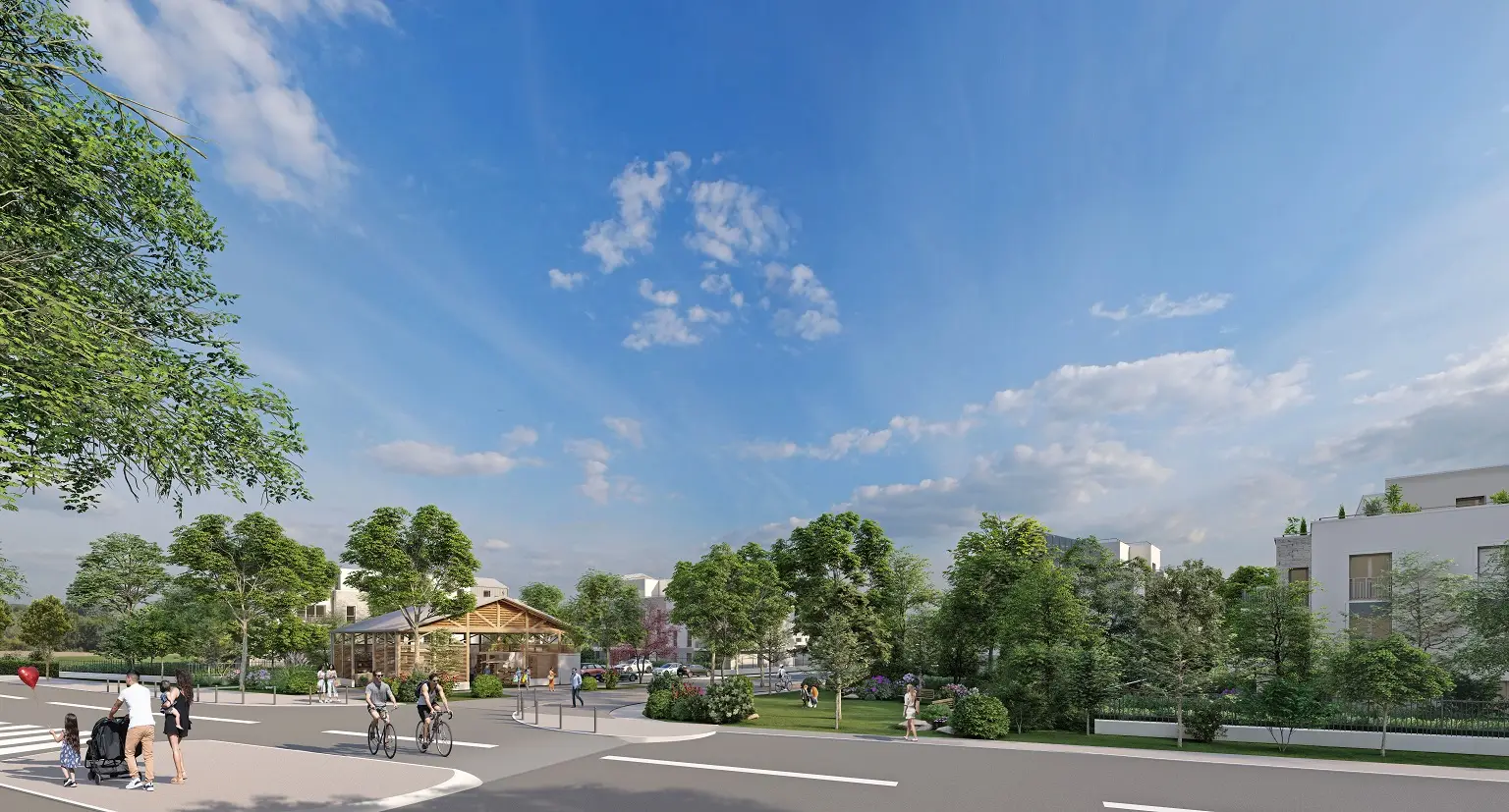 LA GALOPEE — visuel 5
