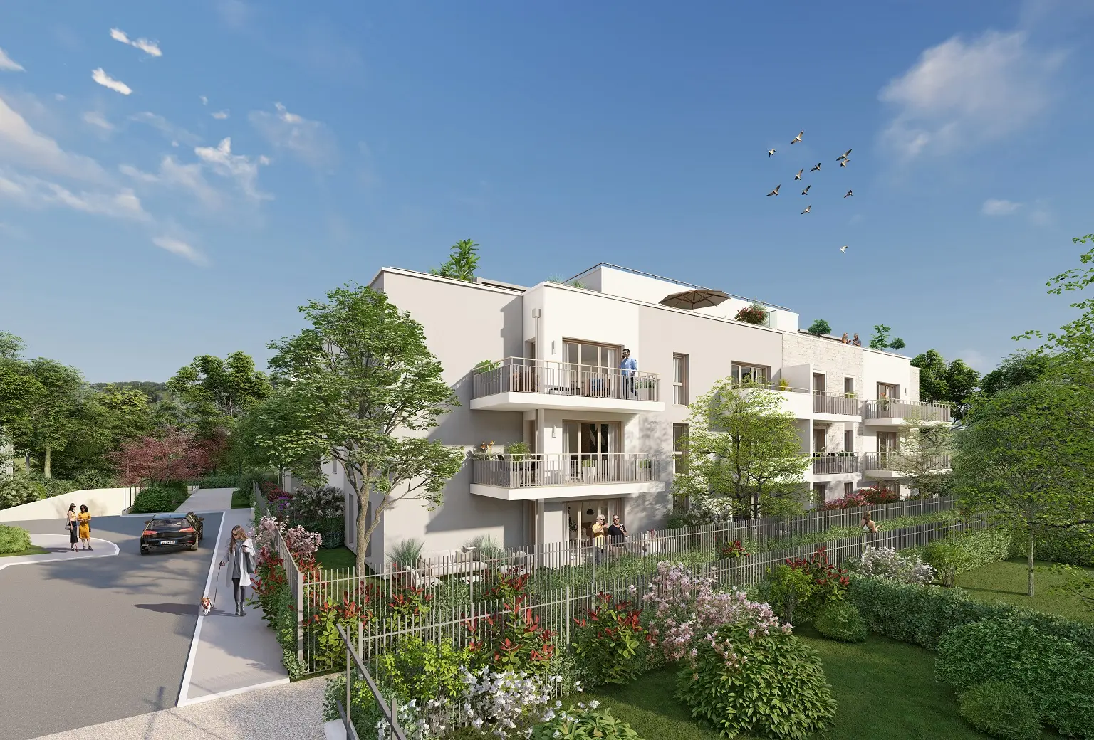 LA GALOPEE — visuel 6