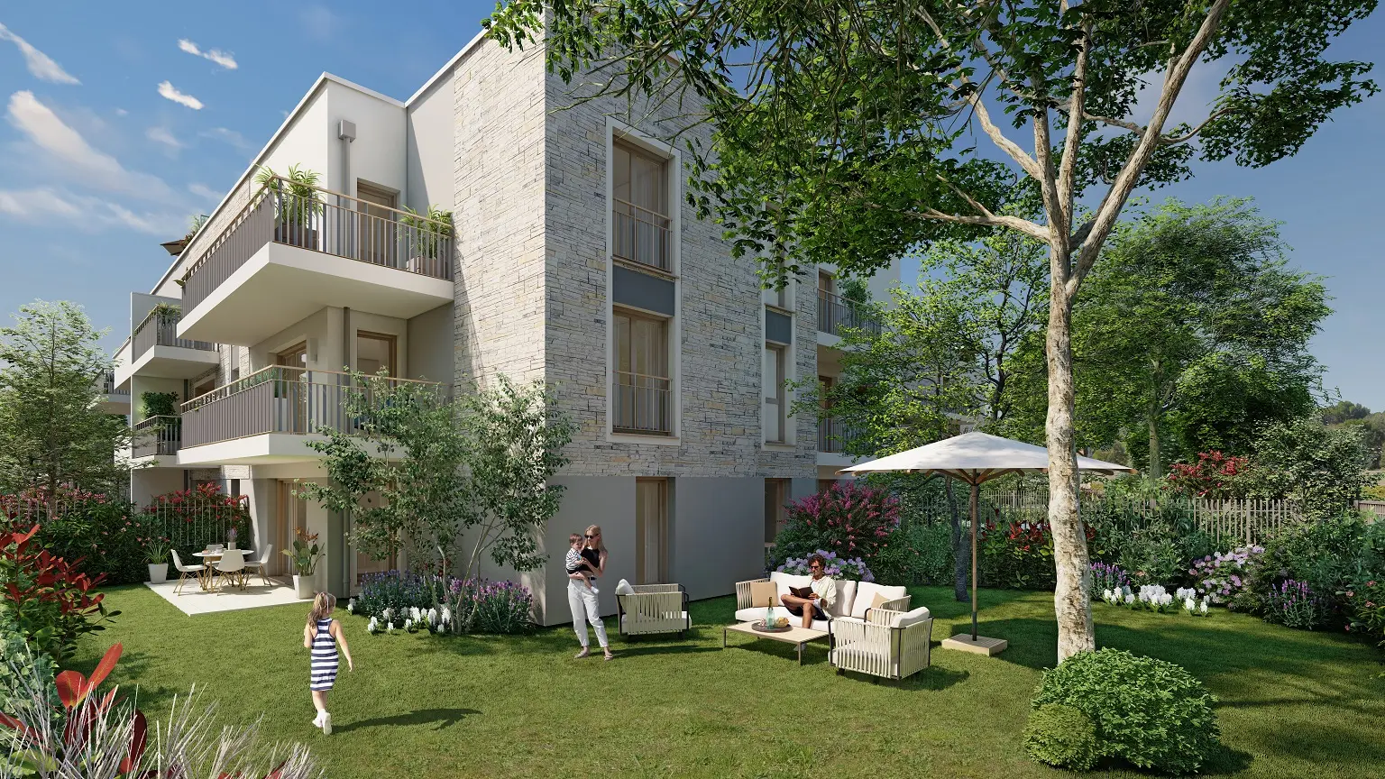 LA GALOPEE — visuel