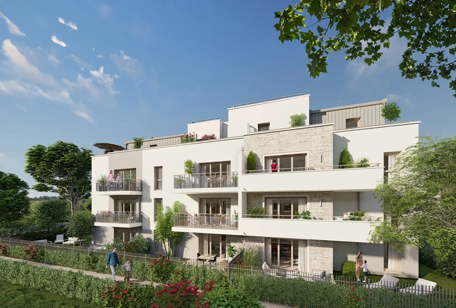LA GALOPEE — visuel 8