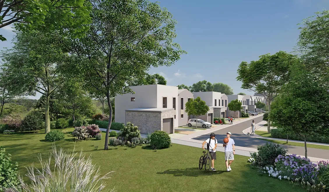 LA GALOPEE — visuel 2
