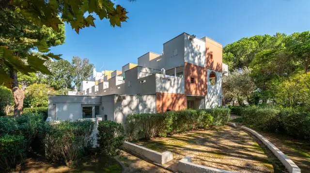 Les Terrasses du Parc, visuel 1