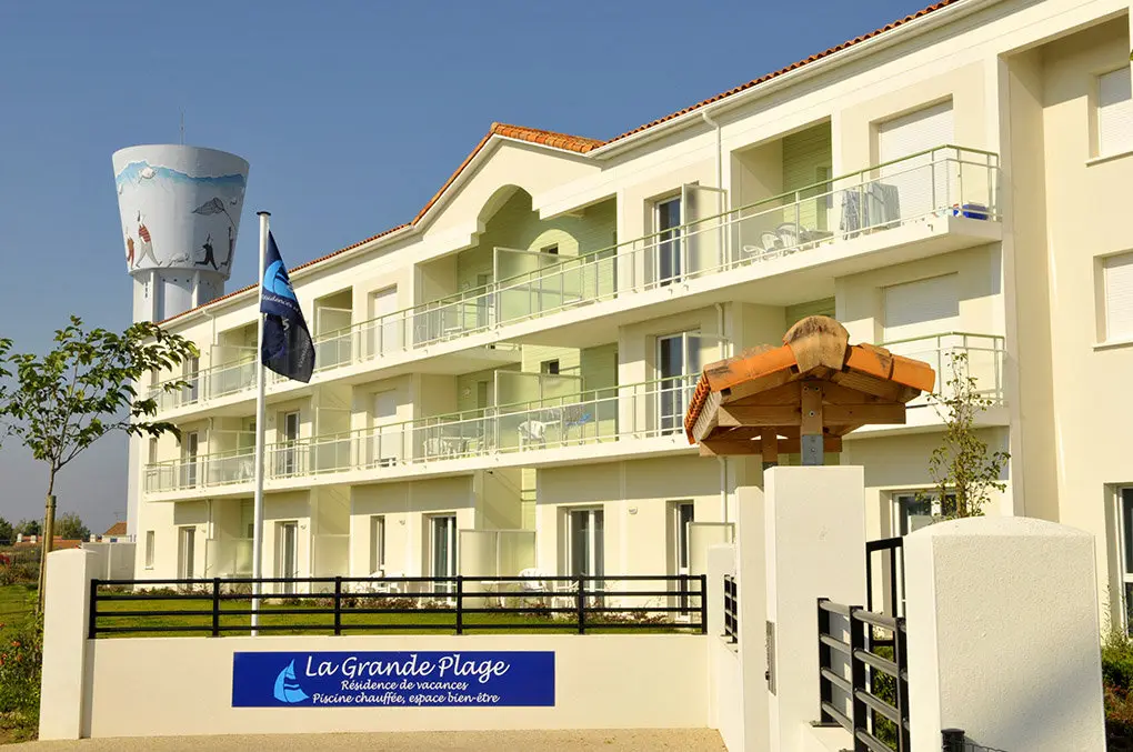 La Grande Plage — visuel 4