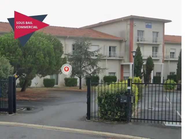Programme immobilier à La Haie-Fouassière, visuel 1
