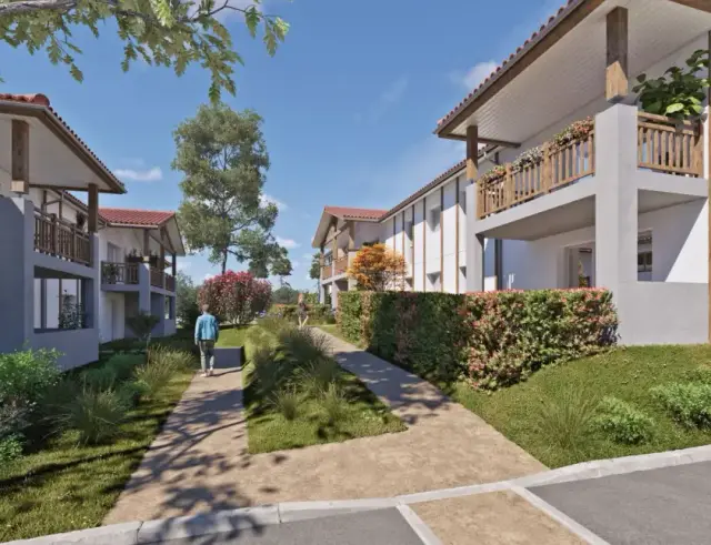 La Horesta, visuel 1