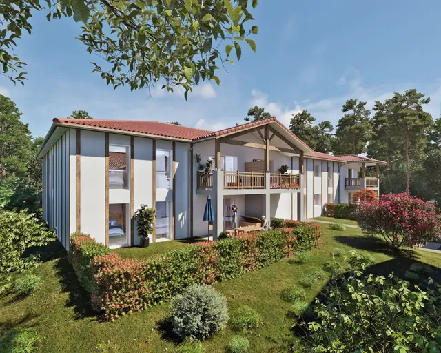LA HORESTA (Direct Promoteur), visuel 1