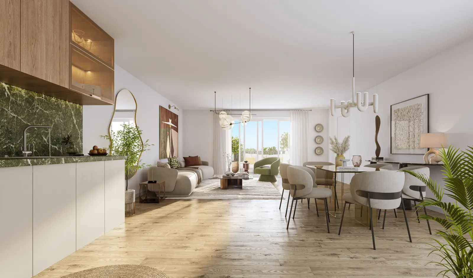 LA MAISON BENESTER — visuel 3